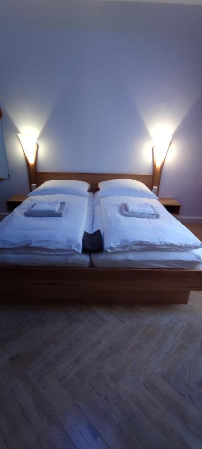 La Rustica Altstadthotel Wernigerode Kültér fotó