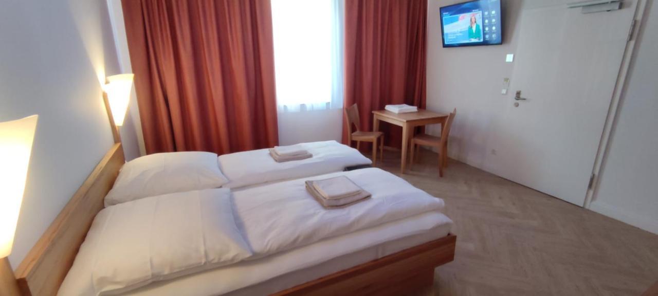 La Rustica Altstadthotel Wernigerode Kültér fotó