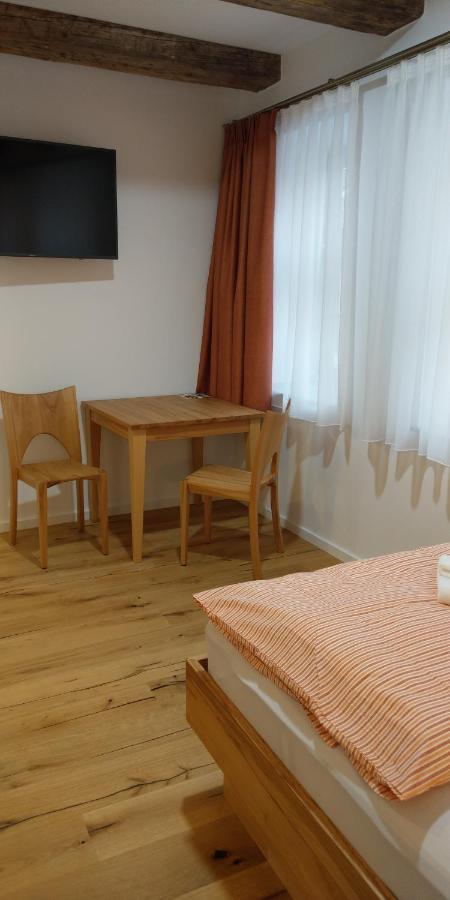 La Rustica Altstadthotel Wernigerode Kültér fotó