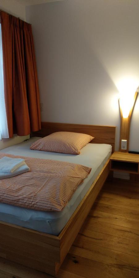 La Rustica Altstadthotel Wernigerode Kültér fotó
