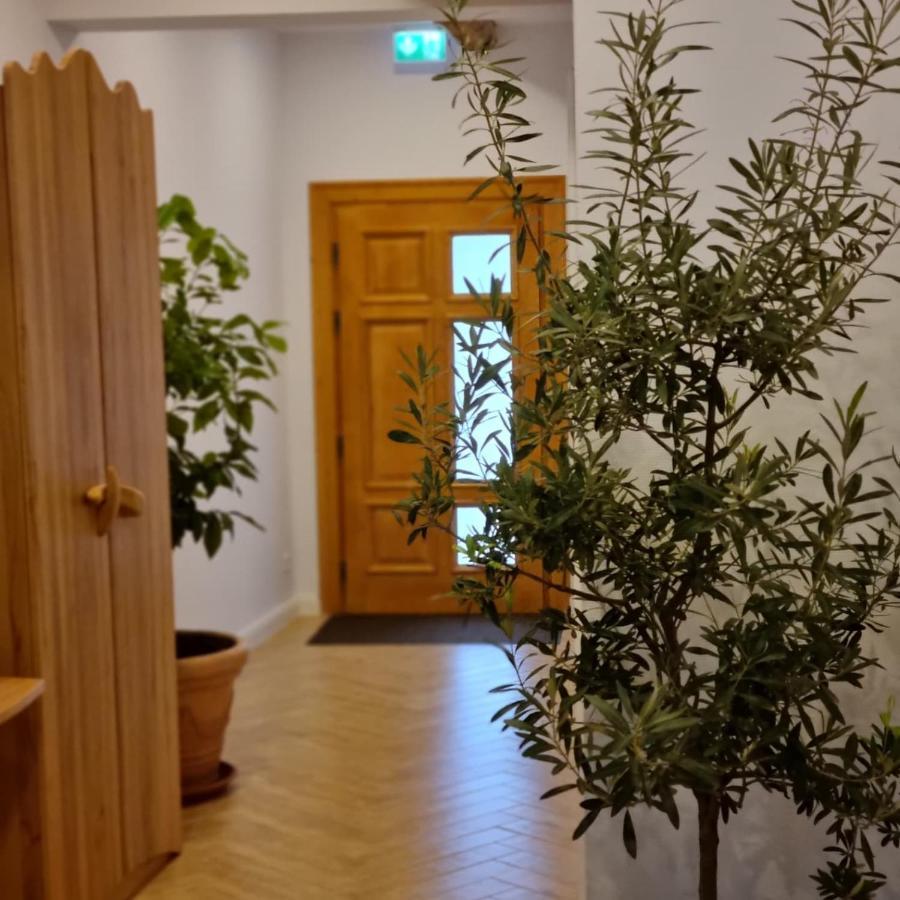La Rustica Altstadthotel Wernigerode Kültér fotó