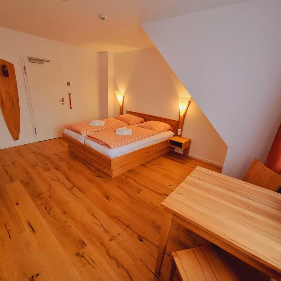 La Rustica Altstadthotel Wernigerode Kültér fotó