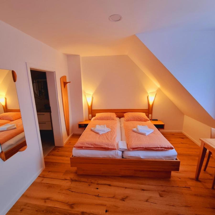 La Rustica Altstadthotel Wernigerode Kültér fotó