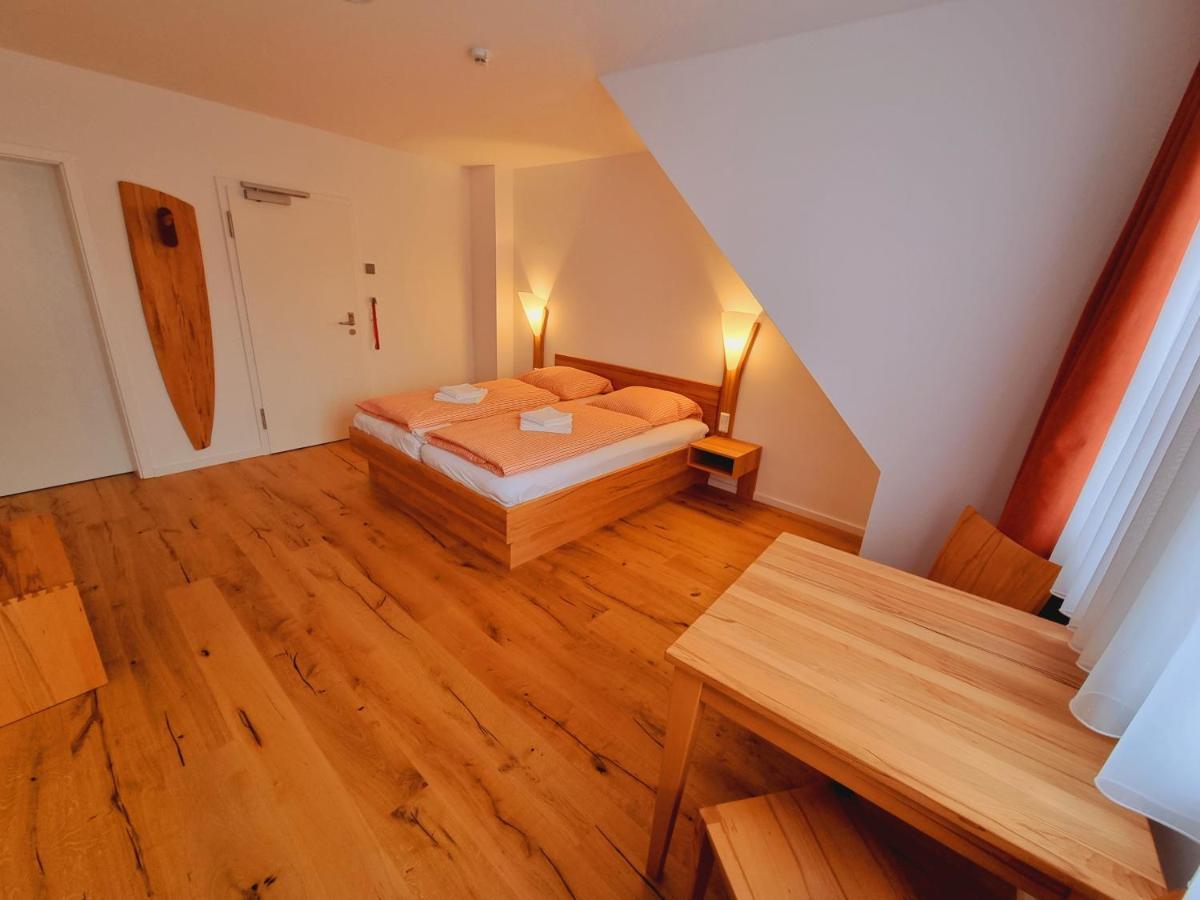 La Rustica Altstadthotel Wernigerode Kültér fotó