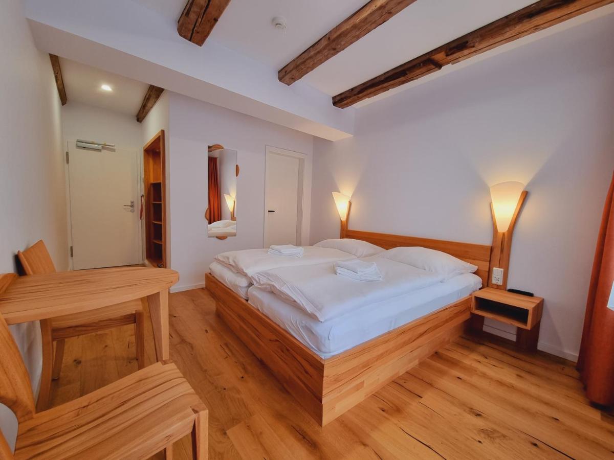 La Rustica Altstadthotel Wernigerode Kültér fotó