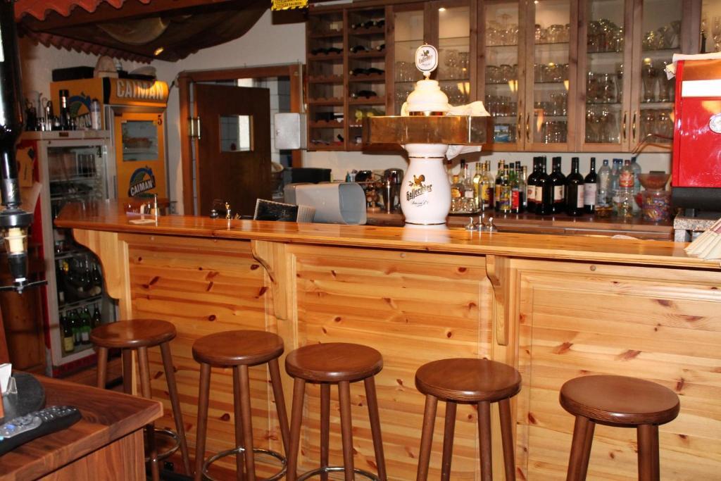La Rustica Altstadthotel Wernigerode Kültér fotó