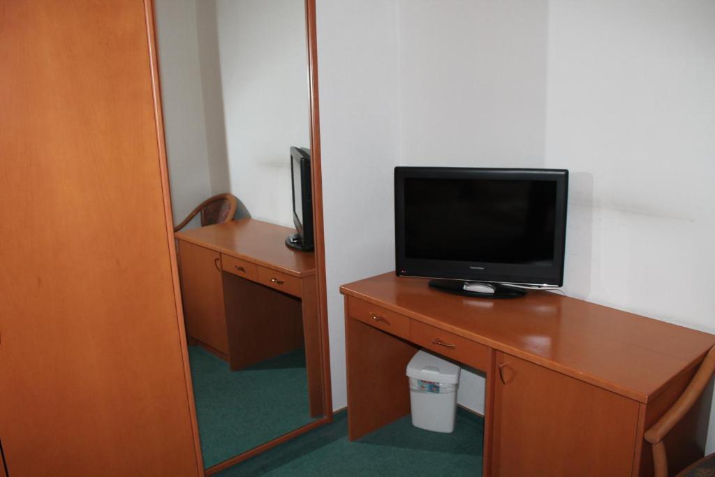 La Rustica Altstadthotel Wernigerode Szoba fotó